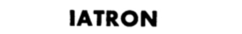 IATRON Logo (IGE, 06.03.1990)