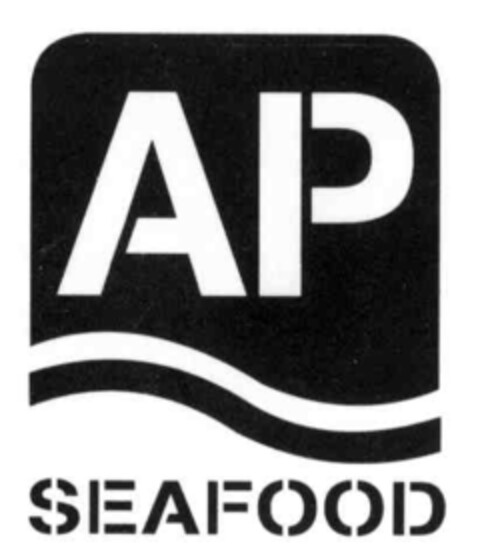 AP SEAFOOD Logo (IGE, 23.02.2000)