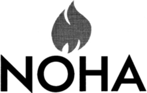 NOHA Logo (IGE, 12.03.1999)
