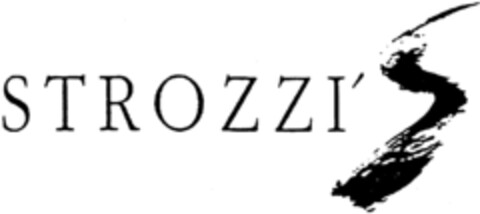 STROZZI'S Logo (IGE, 09.04.1999)