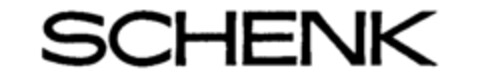 SCHENK Logo (IGE, 25.03.1993)