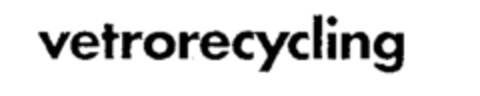 vetrorecycling Logo (IGE, 28.03.1995)