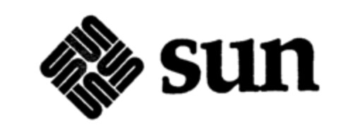 sun Logo (IGE, 03.06.1992)