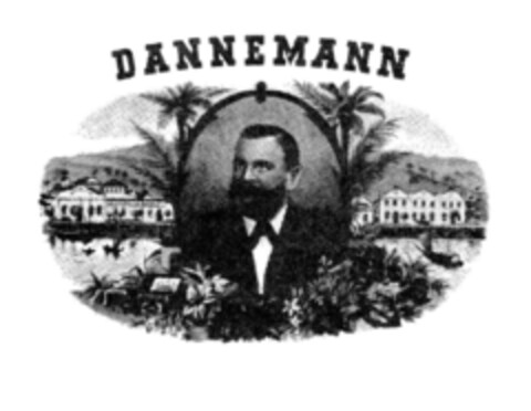 DANNEMANN Logo (IGE, 26.07.1982)