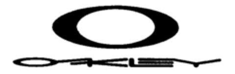 O OAKLEY Logo (IGE, 29.07.1994)