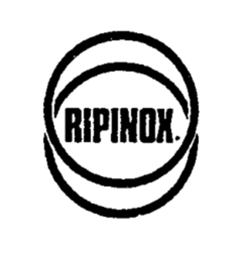 RIPINOX Logo (IGE, 07.11.1983)