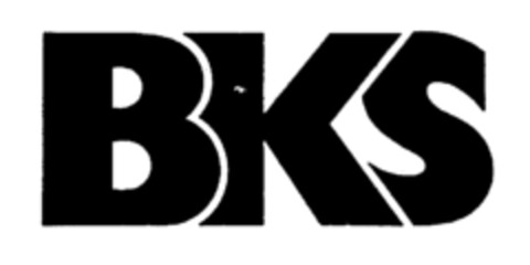 BKS Logo (IGE, 07.02.1985)