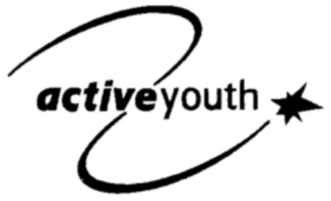 activeyouth Logo (IGE, 09/12/1996)