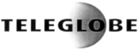 TELEGLOBE Logo (IGE, 03.08.1999)