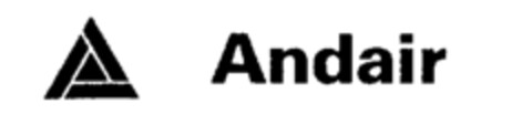 Andair Logo (IGE, 04/21/1995)