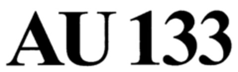 AU 133 Logo (IGE, 30.06.2000)