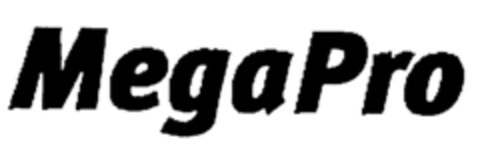 MegaPro Logo (IGE, 10/08/2001)