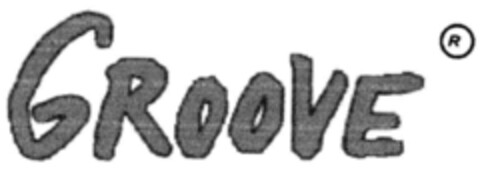 GROOVE Logo (IGE, 18.10.2001)