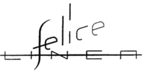 felice LINEA Logo (IGE, 11/19/2001)