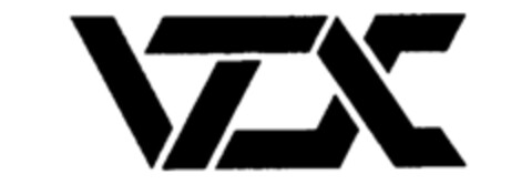 VTX Logo (IGE, 11/24/1995)