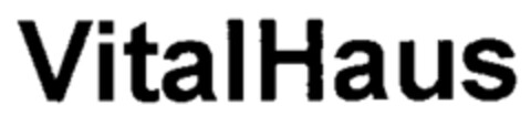 VitalHaus Logo (IGE, 24.10.2000)