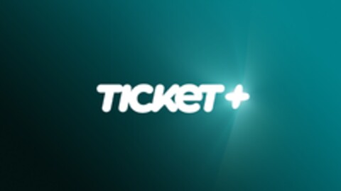 TICKET+ Logo (IGE, 19.10.2021)