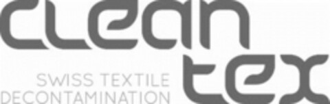 clean SWISS TEXTILE DECONTAMINATION tex Logo (IGE, 11/29/2023)