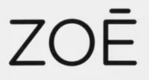 ZOÉ Logo (IGE, 13.12.2023)