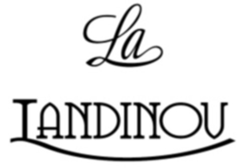 La LANDINOU Logo (IGE, 11/29/2021)