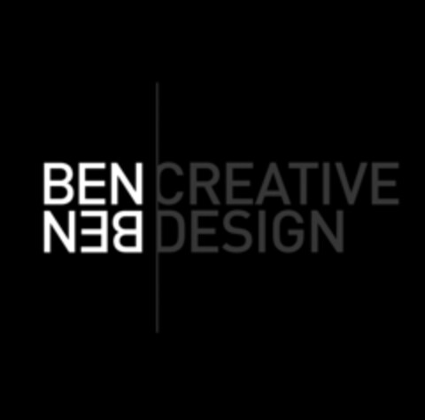 BEN BEN CREATIVE DESIGN Logo (IGE, 01/10/2012)