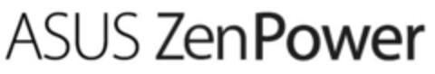 ASUS ZenPower Logo (IGE, 04.02.2015)