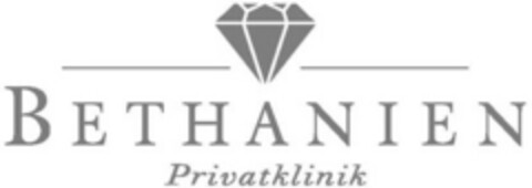 BETHANIEN Privatklinik Logo (IGE, 08.03.2010)