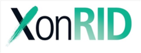 XonRID Logo (IGE, 02.03.2015)