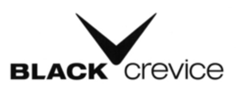 BLACK crevice Logo (IGE, 03/19/2015)