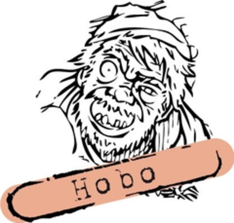 Hobo Logo (IGE, 10/17/2012)