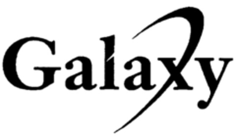 Galaxy Logo (IGE, 11/07/2003)