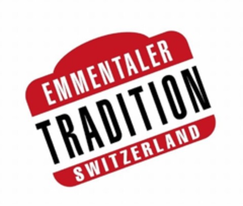 EMMENTALER TRADITION SWITZERLAND Logo (IGE, 23.09.2009)