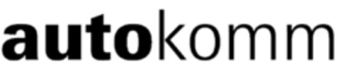 autokomm Logo (IGE, 10/29/2009)