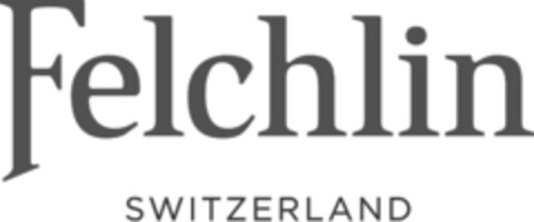 Felchlin SWITZERLAND Logo (IGE, 14.11.2013)