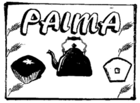 PAlmA Logo (IGE, 01/09/1997)