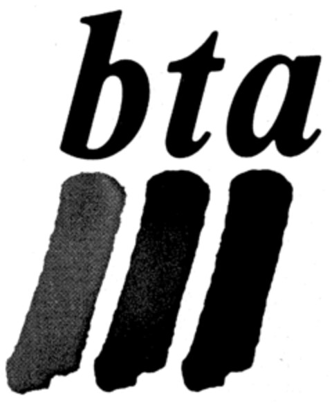 bta Logo (IGE, 22.01.1998)