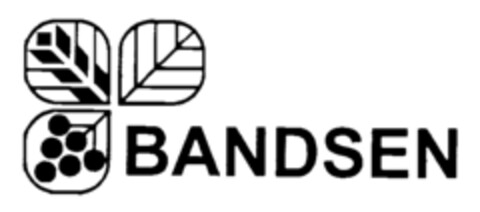 BANDSEN Logo (IGE, 22.07.2010)