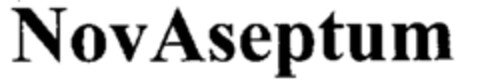 NovAseptum Logo (IGE, 06.03.1996)