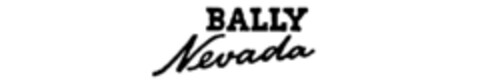 BALLY Nevada Logo (IGE, 03/11/1988)