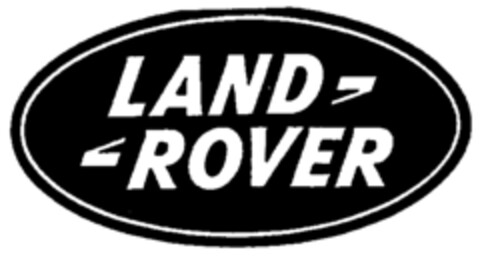 LAND ROVER Logo (IGE, 08.03.1995)