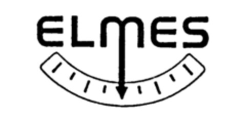 ELMES Logo (IGE, 18.01.1987)