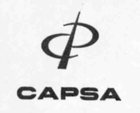 CP CAPSA Logo (IGE, 05.06.1975)