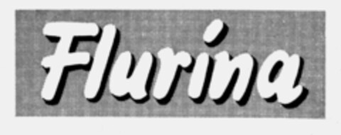 Flurina Logo (IGE, 02.06.1980)