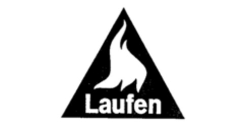 Laufen Logo (IGE, 21.05.1988)