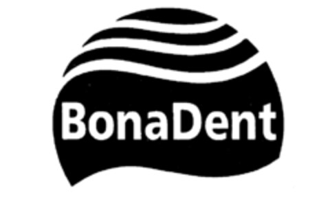 BonaDent Logo (IGE, 10.06.1987)