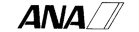 ANA Logo (IGE, 06/24/1996)