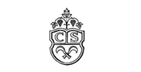 CS Logo (IGE, 31.07.1985)