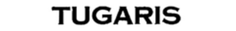 TUGARIS Logo (IGE, 01.09.1986)