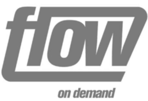 flow on demand Logo (IGE, 29.04.2019)