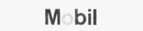 Mobil Logo (IGE, 15.05.1984)